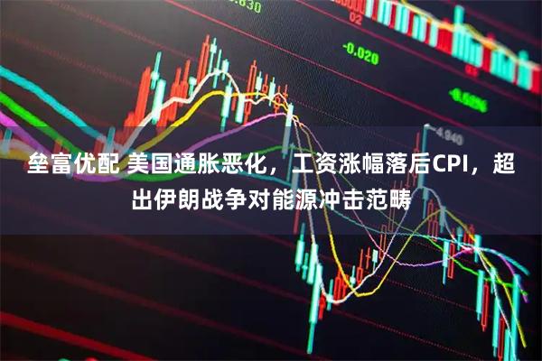 垒富优配 美国通胀恶化，工资涨幅落后CPI，超出伊朗战争对能源冲击范畴
